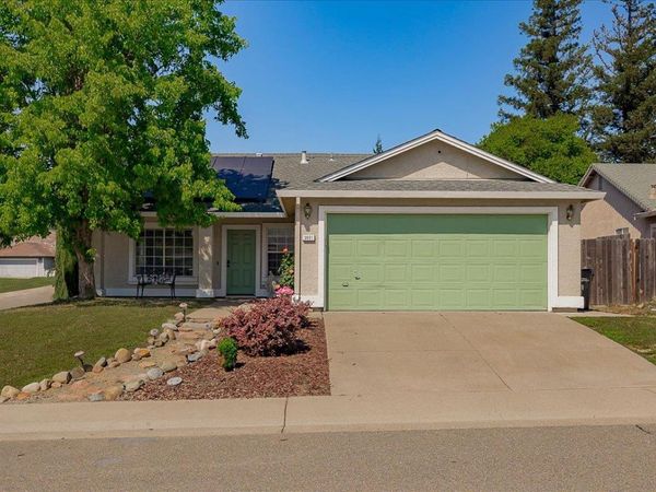 3601 Eagle Crest, Antelope, CA 95843