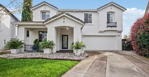2708 Hinton Cir, Elk Grove, CA 95758 Photo