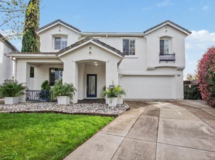 2708 Hinton Cir, Elk Grove, CA 95758 Photo