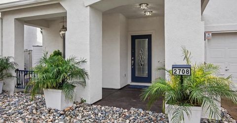 2708 Hinton Cir, Elk Grove, CA 95758 Photo