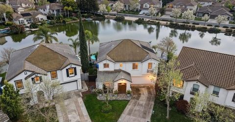 2708 Hinton Cir, Elk Grove, CA 95758 Photo