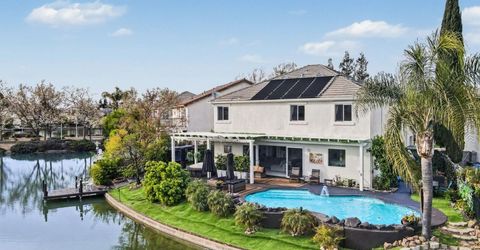 2708 Hinton Cir, Elk Grove, CA 95758 Photo