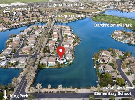 2708 Hinton Cir, Elk Grove, CA 95758 Photo