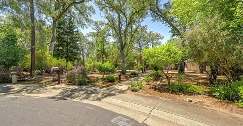 808 Orange Grove Way, Folsom, CA 95630 Photo