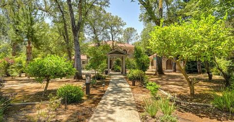 808 Orange Grove Way, Folsom, CA 95630 Photo