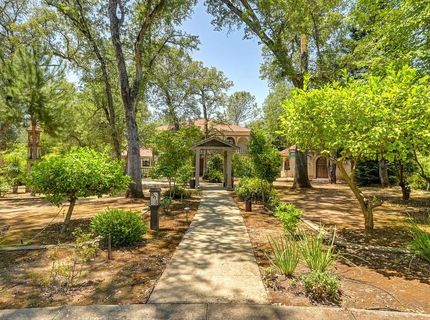 808 Orange Grove Way, Folsom, CA 95630 Photo