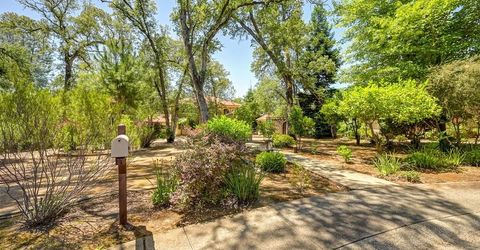 808 Orange Grove Way, Folsom, CA 95630 Photo