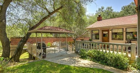 808 Orange Grove Way, Folsom, CA 95630 Photo