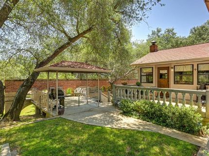 808 Orange Grove Way, Folsom, CA 95630 Photo