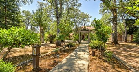 808 Orange Grove Way, Folsom, CA 95630 Photo