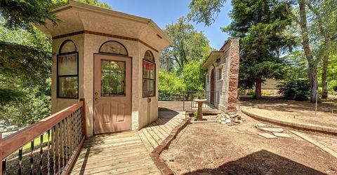 808 Orange Grove Way, Folsom, CA 95630 Photo
