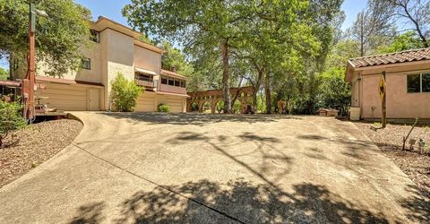 808 Orange Grove Way, Folsom, CA 95630 Photo