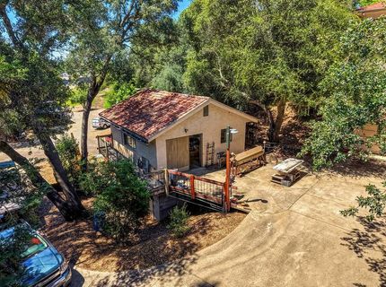 808 Orange Grove Way, Folsom, CA 95630 Photo