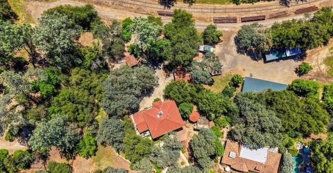 808 Orange Grove Way, Folsom, CA 95630 Photo