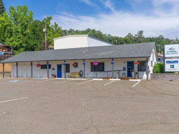 827 N State Highway 49-88 #8, Unit 8, Jackson, CA 95642