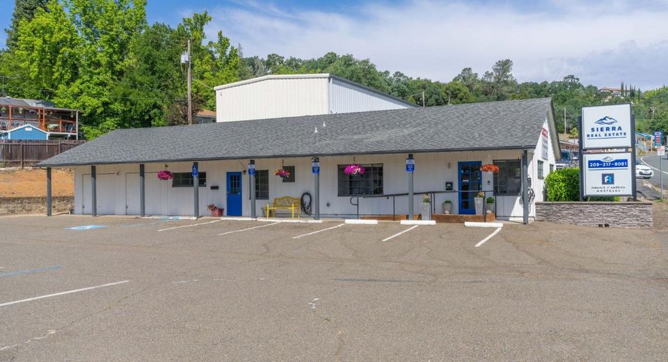 827 N State Highway 49-88 #8, Unit 8, Jackson, CA 95642 Photo