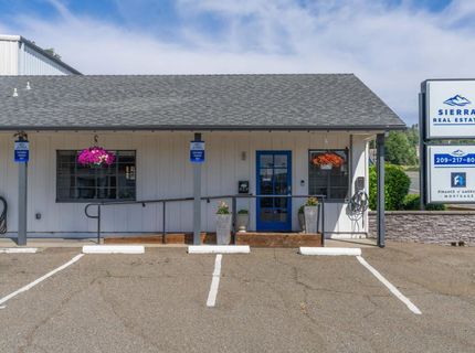 827 N State Highway 49-88 #8, Unit 8, Jackson, CA 95642 Photo