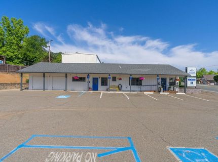 827 N State Highway 49-88 #8, Unit 8, Jackson, CA 95642 Photo