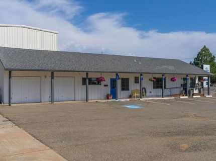 827 N State Highway 49-88 #8, Unit 8, Jackson, CA 95642 Photo