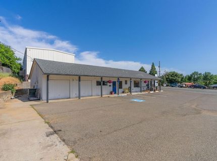827 N State Highway 49-88 #8, Unit 8, Jackson, CA 95642 Photo