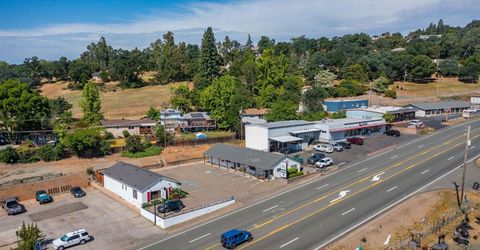 827 N State Highway 49-88 #8, Unit 8, Jackson, CA 95642 Photo