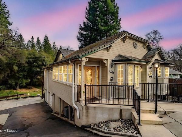 1344 Village Ln, Placerville, CA 95667