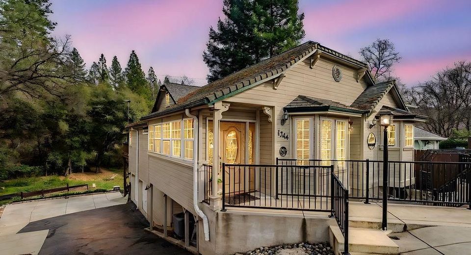 1344 Village Ln, Placerville, CA 95667 Photo