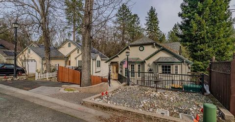 1344 Village Ln, Placerville, CA 95667 Photo