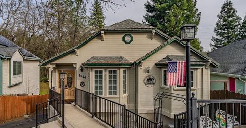 1344 Village Ln, Placerville, CA 95667 Photo