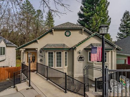 1344 Village Ln, Placerville, CA 95667 Photo