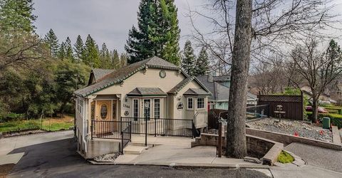 1344 Village Ln, Placerville, CA 95667 Photo