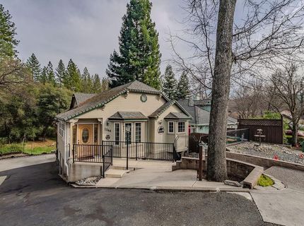 1344 Village Ln, Placerville, CA 95667 Photo