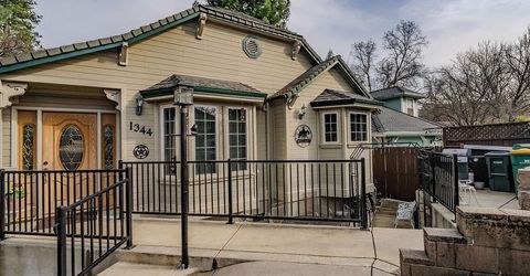 1344 Village Ln, Placerville, CA 95667 Photo