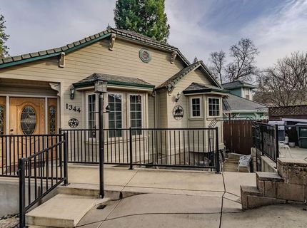 1344 Village Ln, Placerville, CA 95667 Photo