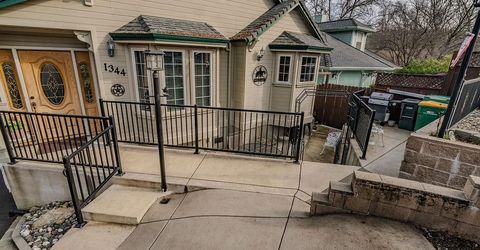 1344 Village Ln, Placerville, CA 95667 Photo