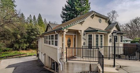 1344 Village Ln, Placerville, CA 95667 Photo