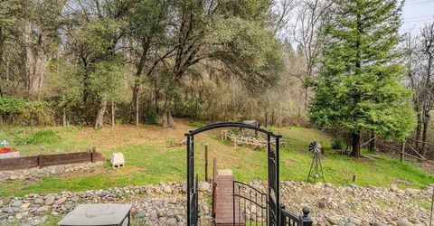 1344 Village Ln, Placerville, CA 95667 Photo