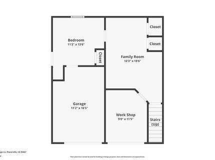 1344 Village Ln, Placerville, CA 95667 Photo