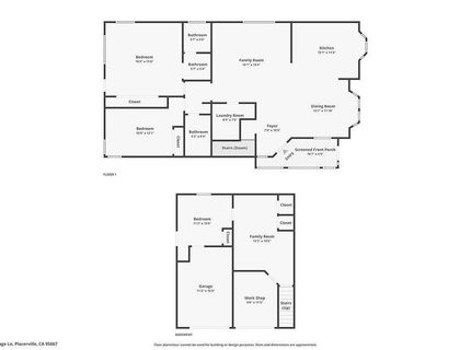 1344 Village Ln, Placerville, CA 95667 Photo