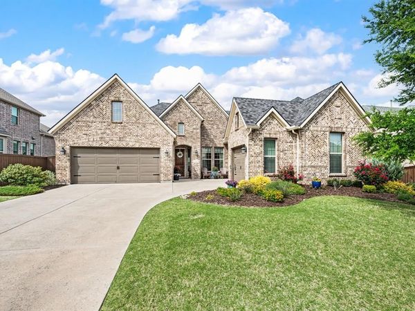 1226 Aster Place, Haslet, TX 76052