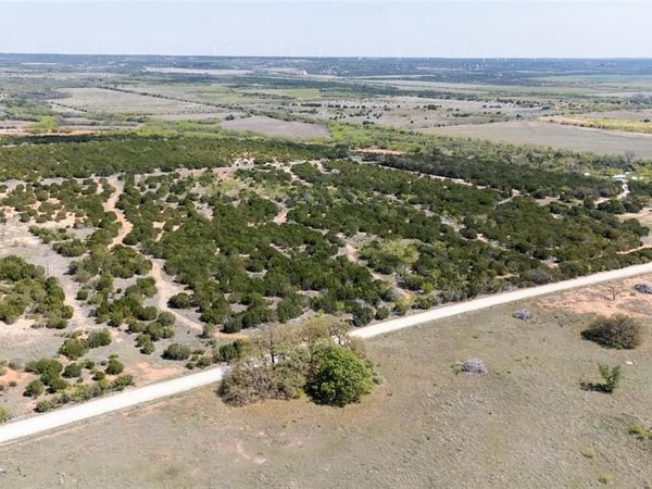 TBD County RD 184, Ovalo, TX 79541