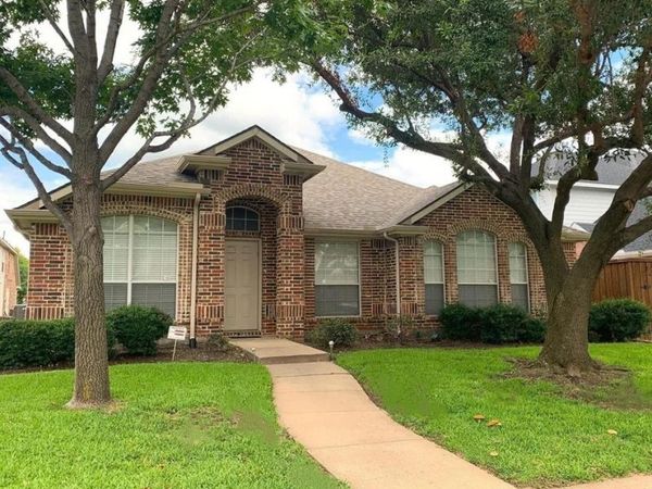 7908 Thorneywood Road, Plano, TX 75024