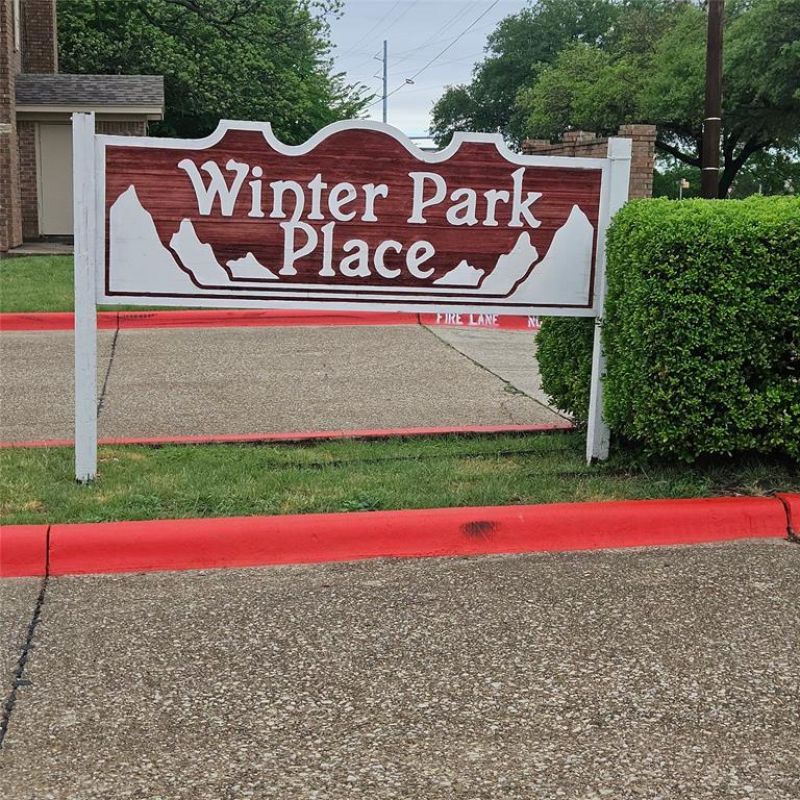 3931 N Garland Avenue, Unit 4, Garland, TX 75040 Main Photo