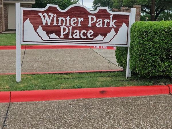 3931 N Garland Avenue, Unit 4, Garland, TX 75040