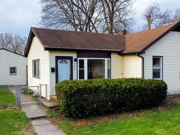 1426 Greenwood Drive, Ottumwa, IA 52501