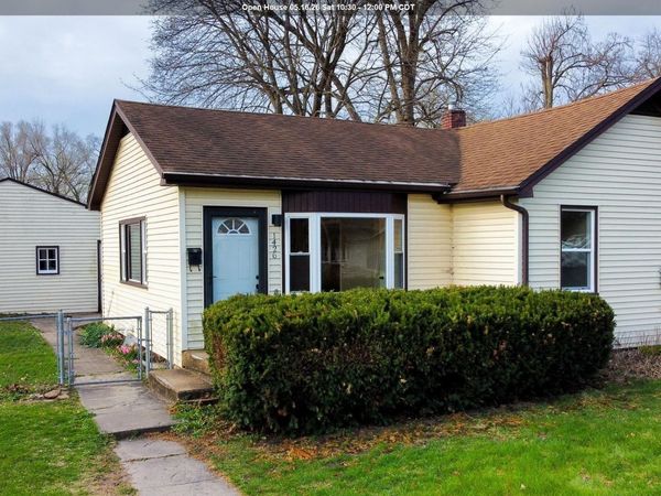 1426 Greenwood Drive, Ottumwa, IA 52501