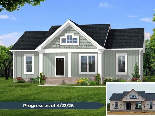 TBD S CONSTITUTION RTE, BUCKINGHAM, VA 23936