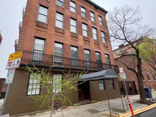 803 CATHEDRAL STREET , Unit 04, BALTIMORE, MD 21201
