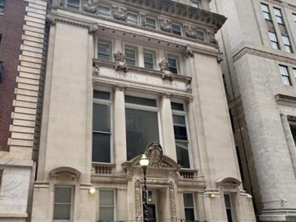 208 E REDWOOD STREET , Unit 4D, BALTIMORE, MD 21202