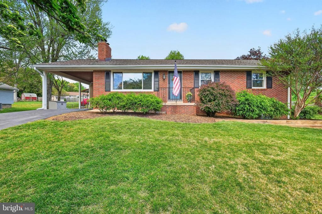 15009 Peachstone Drive, Silver Spring, MD 20905 Main Photo